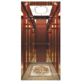 Wooden Decoration  reliable quality Luxury home lifts prices residential elevator